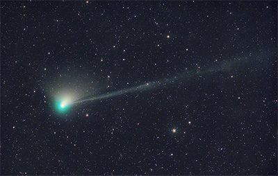 C/2022 E3 (ZTF)